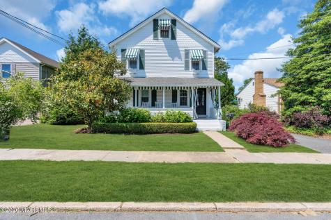 566 Prospect Avenue Spring Lake Heights NJ 07762