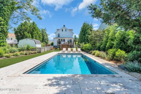 566 Prospect Avenue Spring Lake Heights NJ 07762