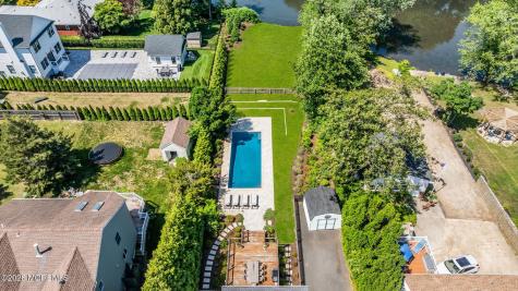 566 Prospect Avenue Spring Lake Heights NJ 07762