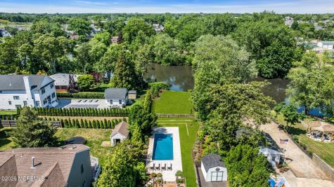 566 Prospect Avenue Spring Lake Heights NJ 07762