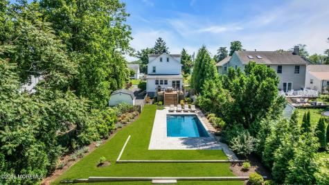 566 Prospect Avenue Spring Lake Heights NJ 07762