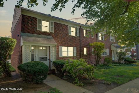 46 Manor Drive Red Bank NJ 07701
