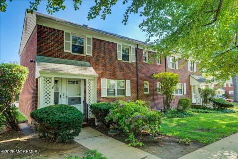 46 Manor Drive Red Bank NJ 07701