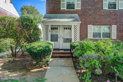 46 Manor Drive Red Bank NJ 07701