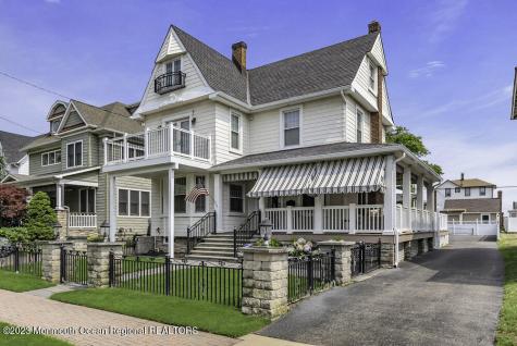210 8th Avenue Belmar NJ 07719
