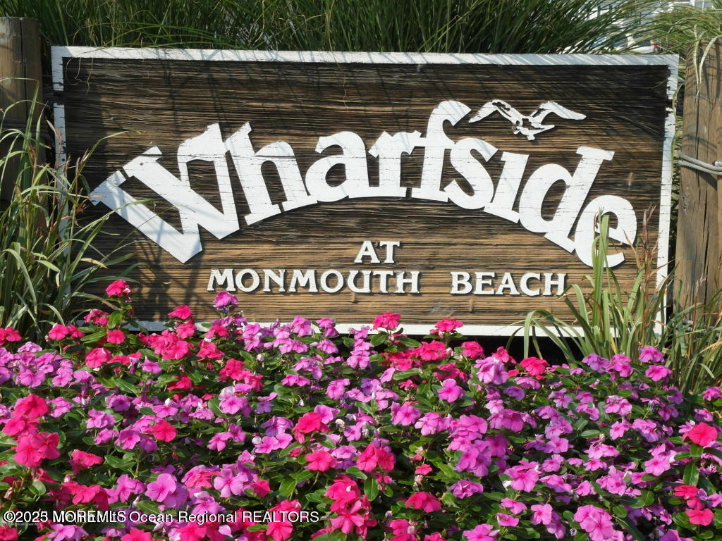 42 Wharfside Drive Monmouth Beach NJ 07750
