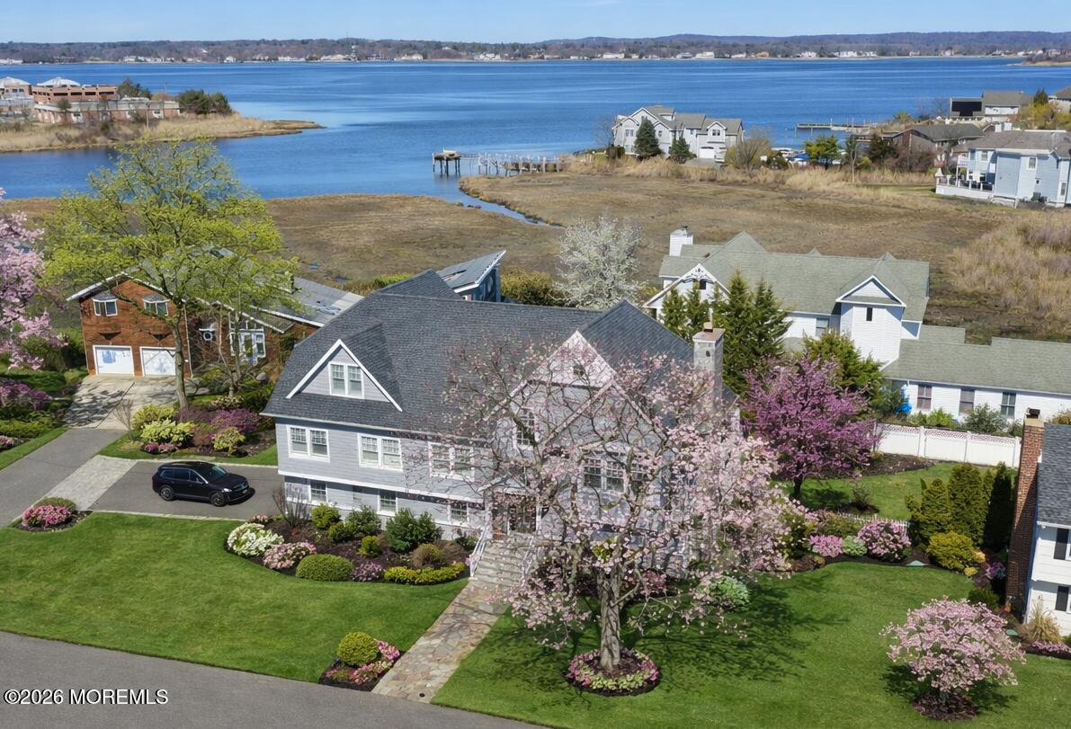 3 Elizabeth Place Monmouth Beach NJ 07750