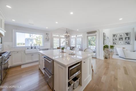 3 Elizabeth Place Monmouth Beach NJ 07750