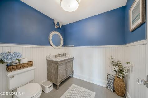 3 Elizabeth Place Monmouth Beach NJ 07750