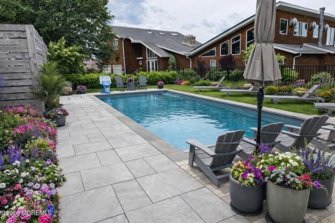 3 Elizabeth Place Monmouth Beach NJ 07750
