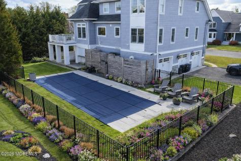 3 Elizabeth Place Monmouth Beach NJ 07750