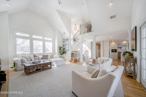 3 Elizabeth Place Monmouth Beach NJ 07750
