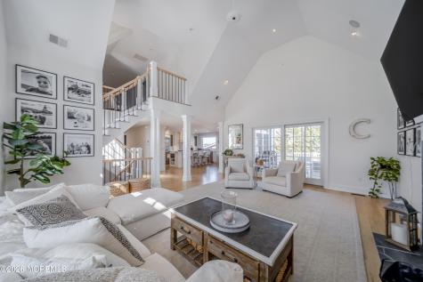 3 Elizabeth Place Monmouth Beach NJ 07750