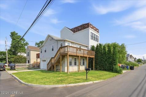54 Main Street Port Monmouth NJ 07758