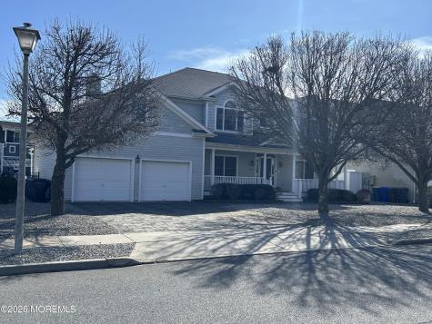 206 Pointe Drive Mantoloking NJ 08738