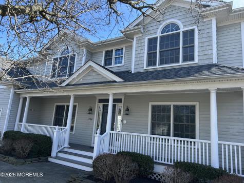 206 Pointe Drive Mantoloking NJ 08738