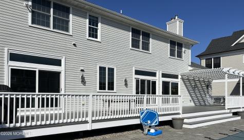 206 Pointe Drive Mantoloking NJ 08738