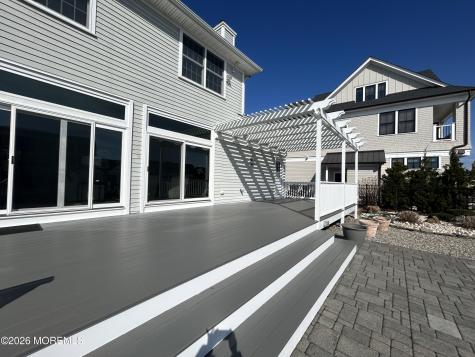 206 Pointe Drive Mantoloking NJ 08738