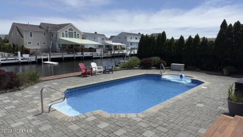 206 Pointe Drive Mantoloking NJ 08738