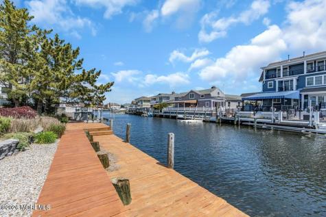 206 Pointe Drive Mantoloking NJ 08738