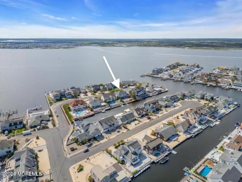 206 Pointe Drive Mantoloking NJ 08738