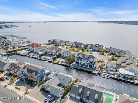 206 Pointe Drive Mantoloking NJ 08738