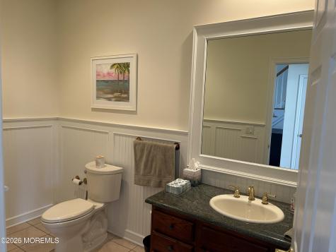 206 Pointe Drive Mantoloking NJ 08738