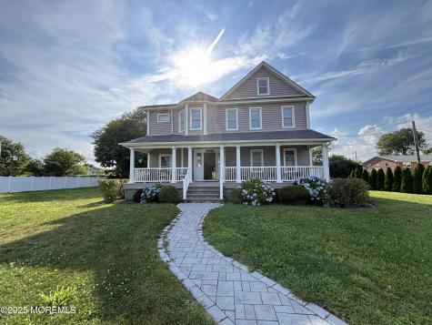 516 2nd Avenue Long Branch NJ 07740