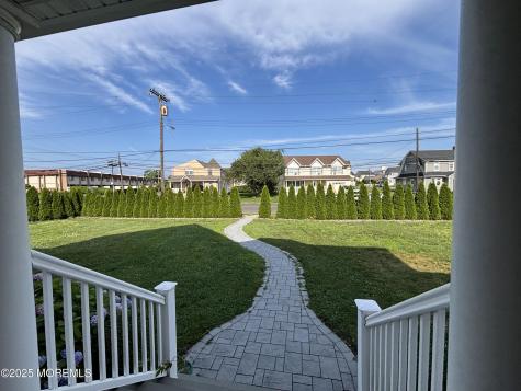 516 2nd Avenue Long Branch NJ 07740