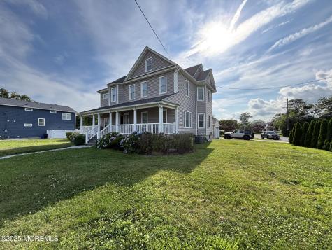 516 2nd Avenue Long Branch NJ 07740