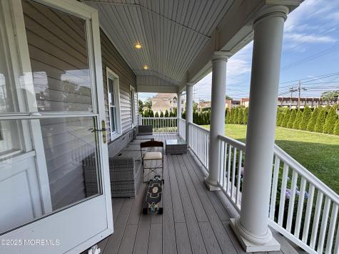516 2nd Avenue Long Branch NJ 07740