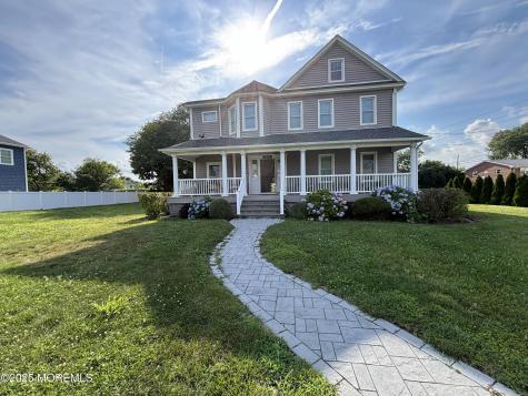 516 2nd Avenue Long Branch NJ 07740