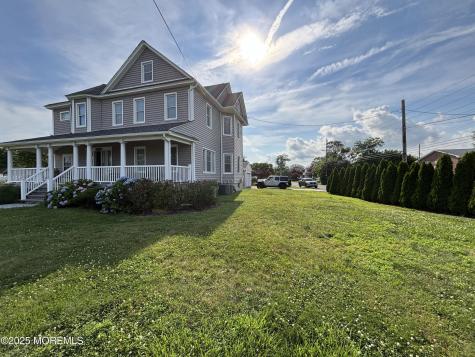 516 2nd Avenue Long Branch NJ 07740