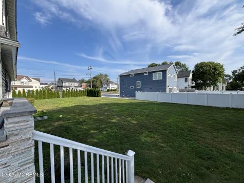 516 2nd Avenue Long Branch NJ 07740