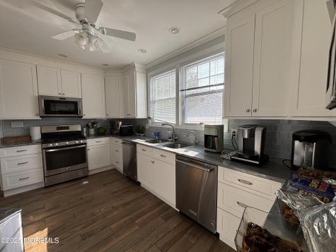 516 2nd Avenue Long Branch NJ 07740