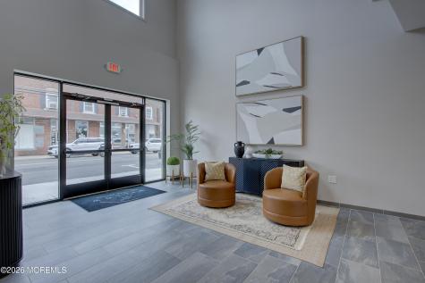 272 Willow Avenue Long Branch NJ 07740