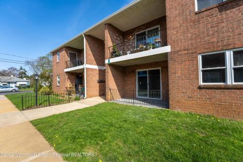 199 West End Avenue Long Branch NJ 07740