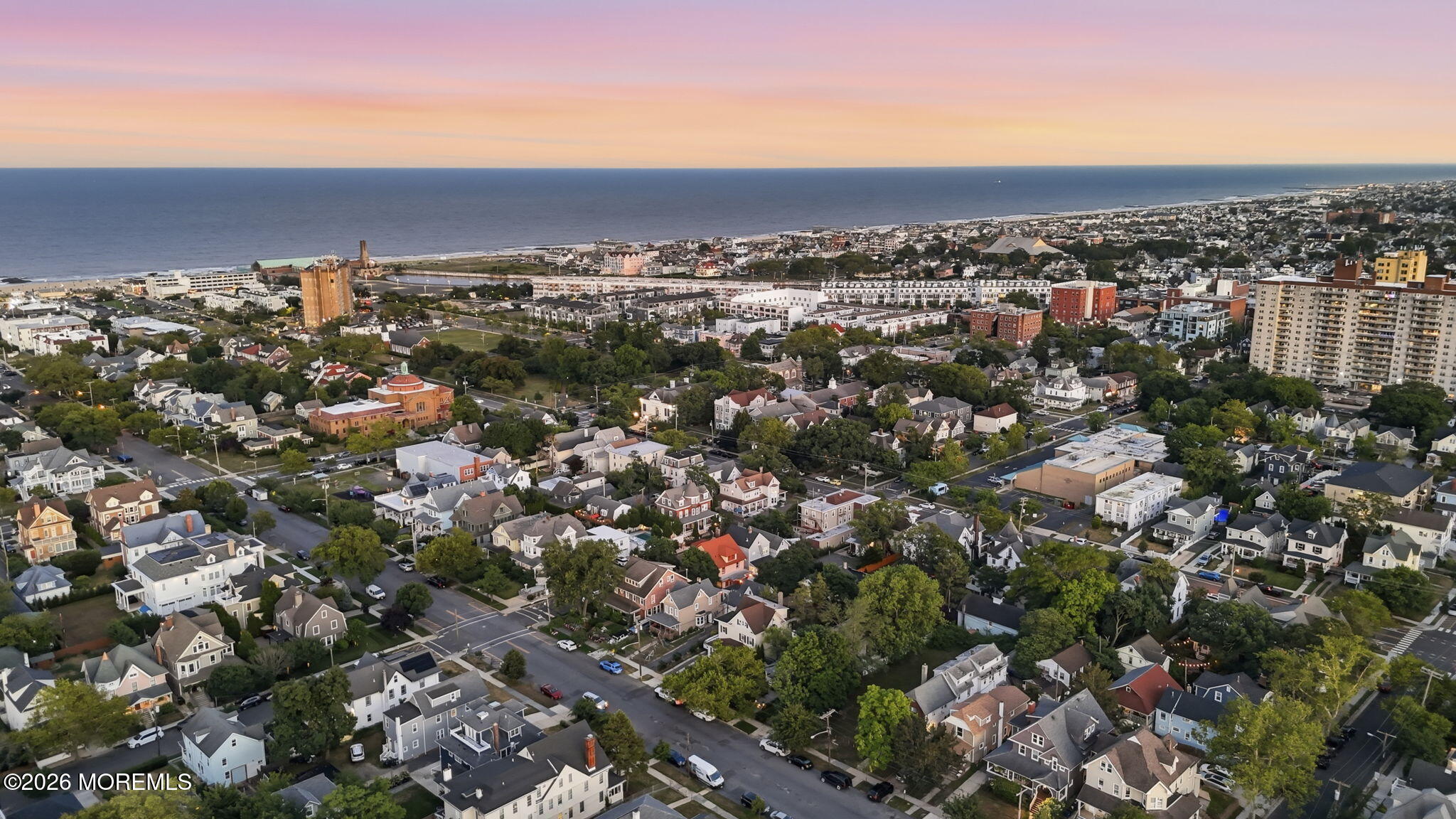 905 Emory Street Asbury Park NJ 07712