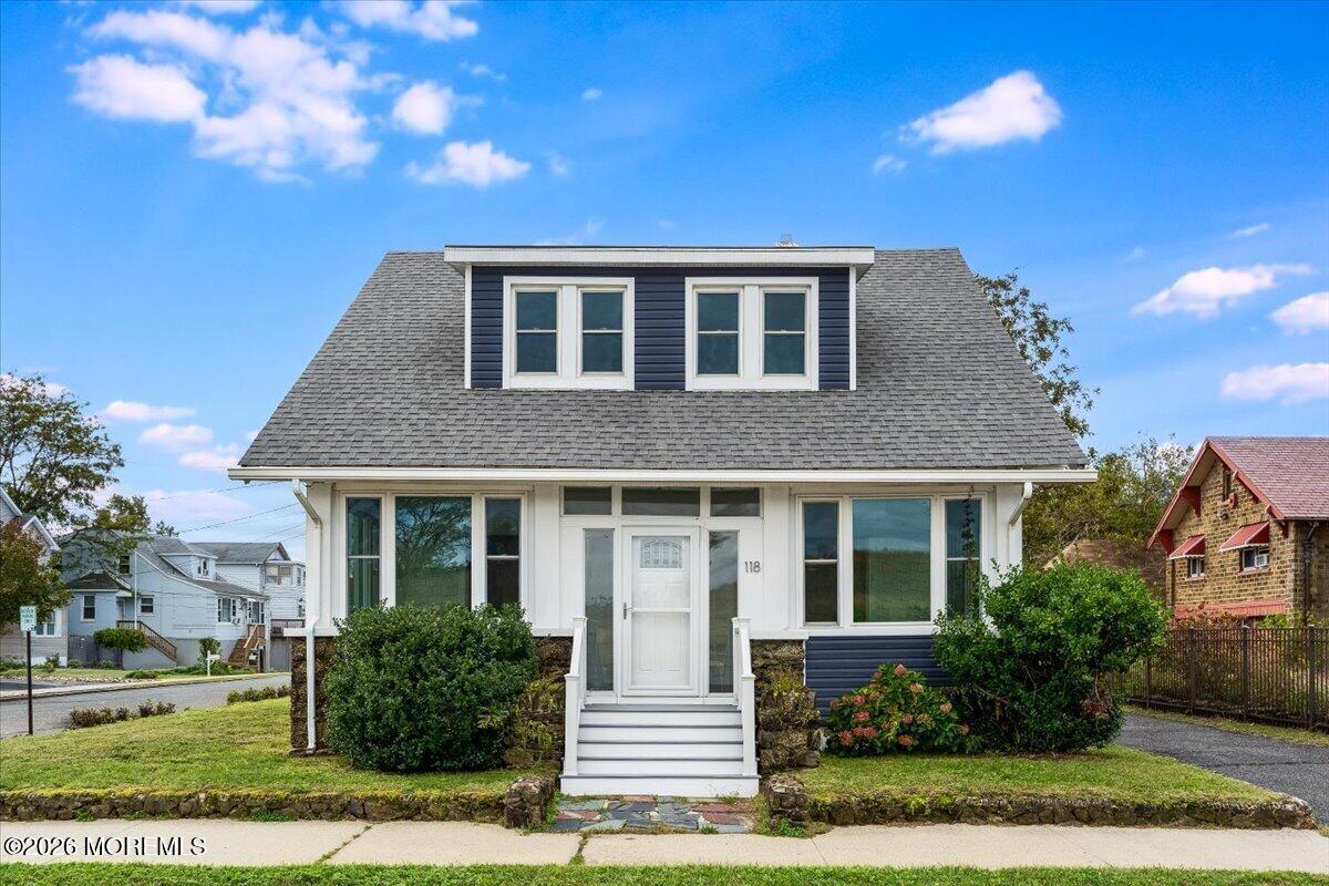 118 Beachway Avenue Keansburg NJ 07734