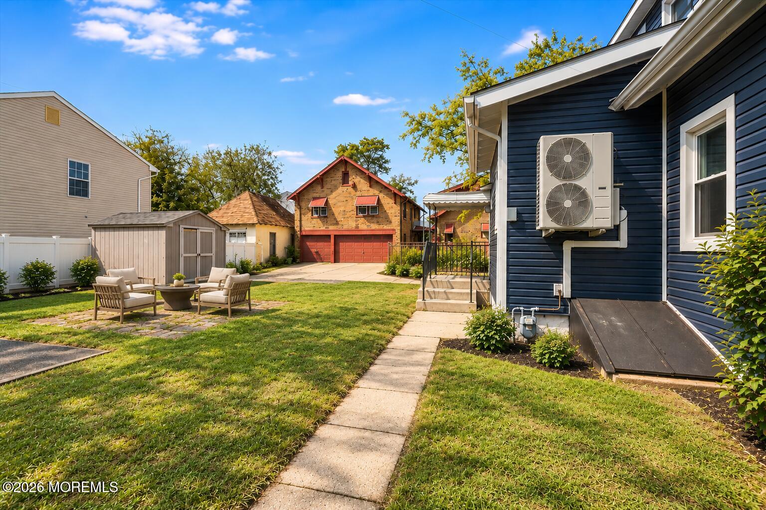 118 Beachway Avenue Keansburg NJ 07734