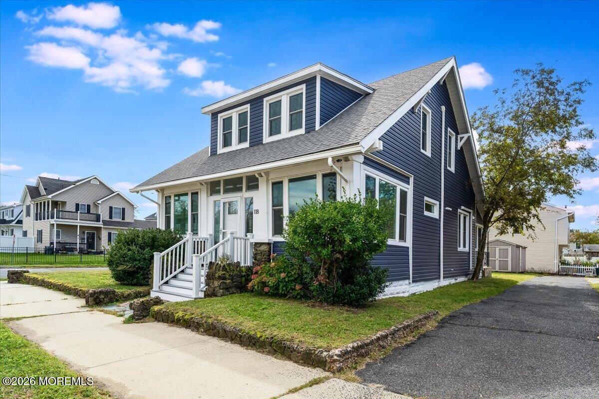 118 Beachway Avenue Keansburg NJ 07734