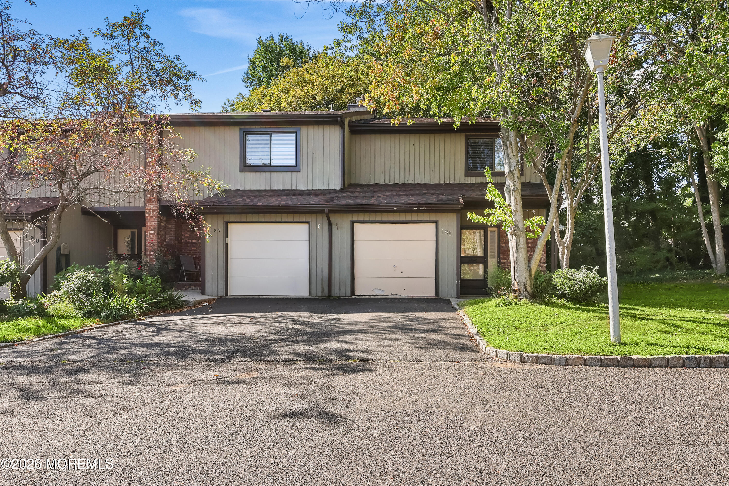 188 Heywood Court Matawan NJ 07747