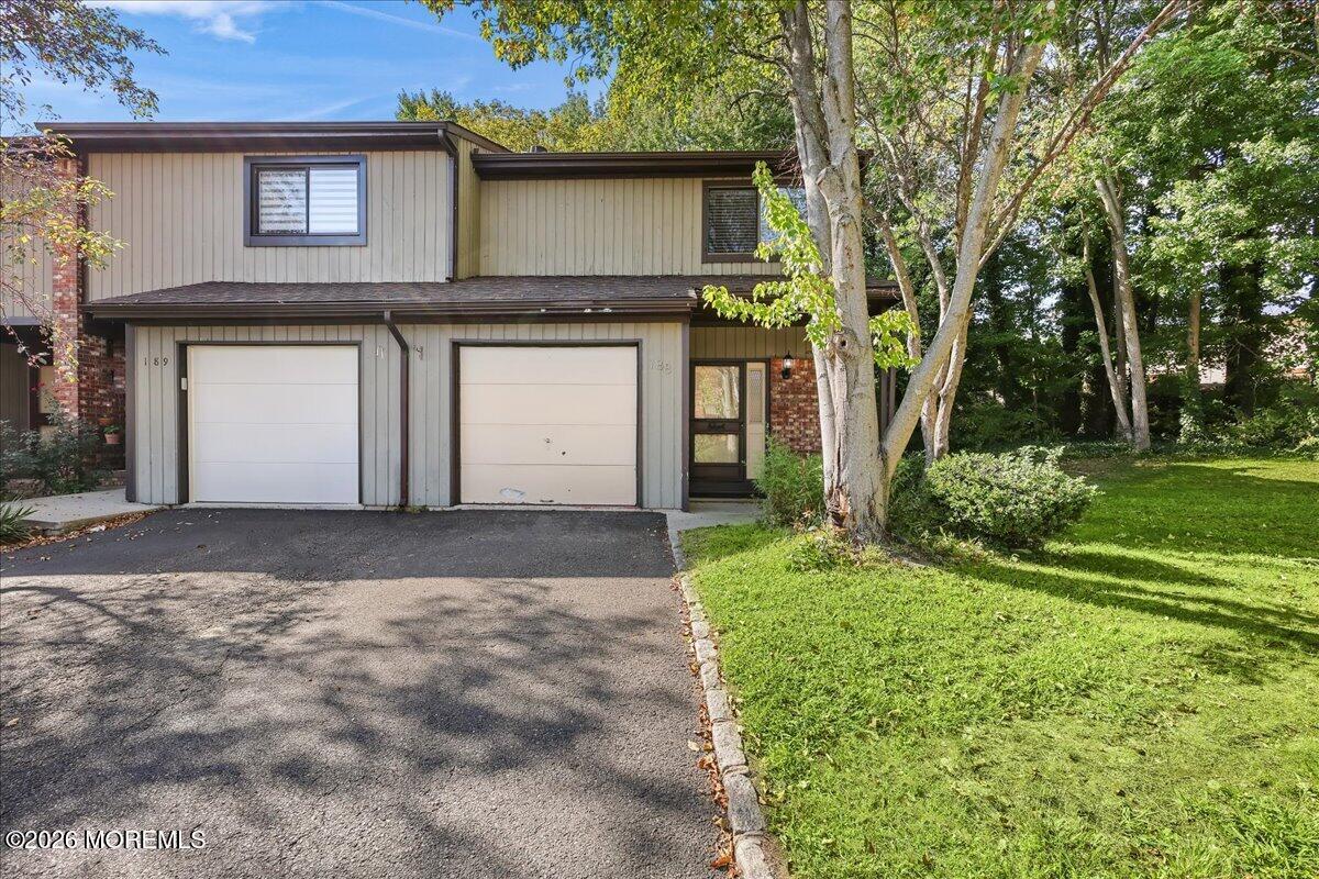 188 Heywood Court Matawan NJ 07747