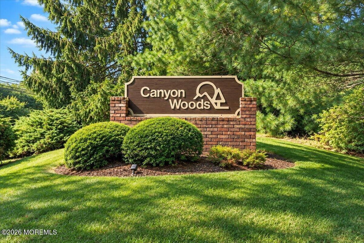 188 Heywood Court Matawan NJ 07747