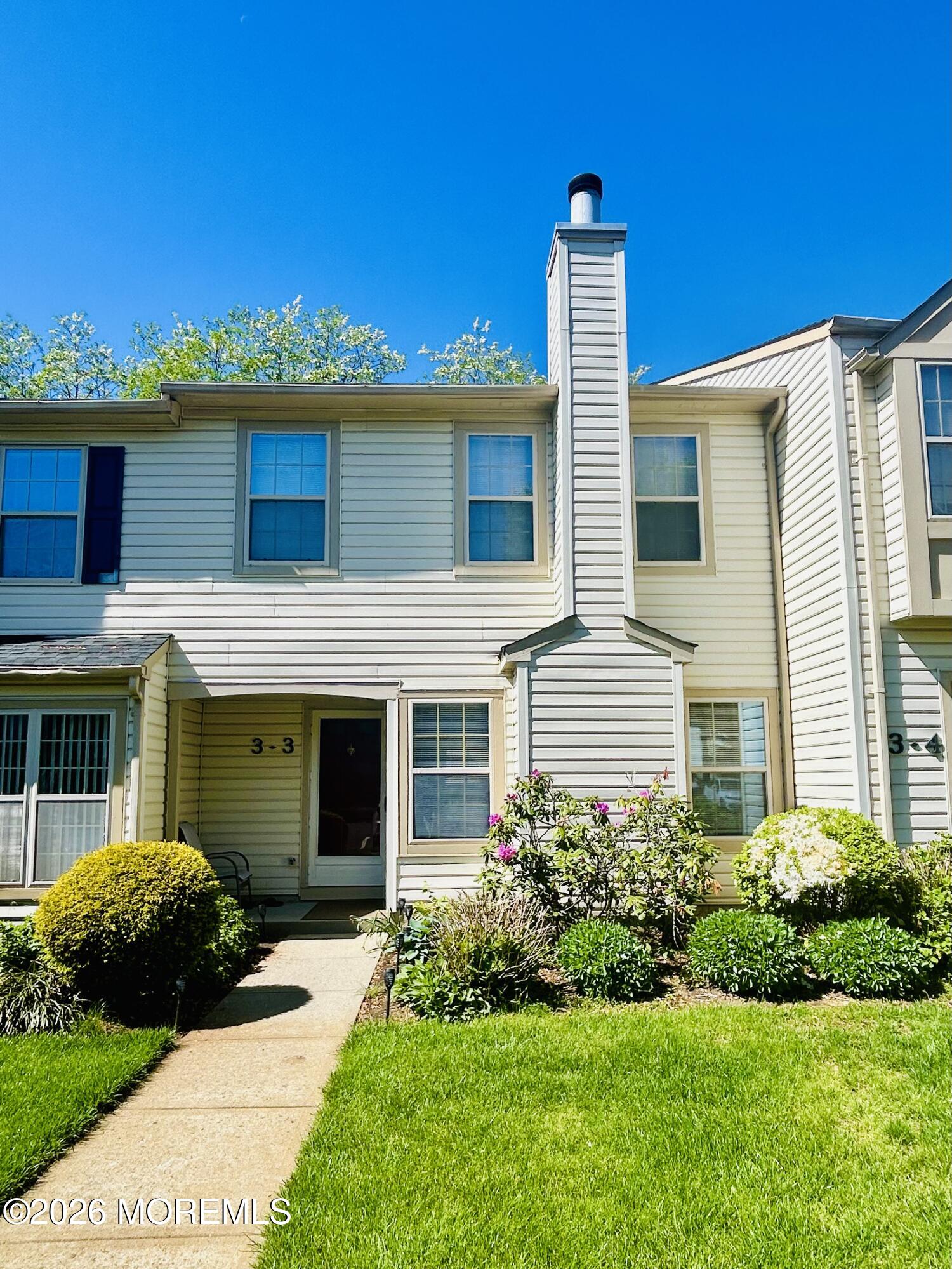 3 Whistler Drive Freehold NJ 07728