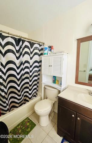 3 Whistler Drive Freehold NJ 07728