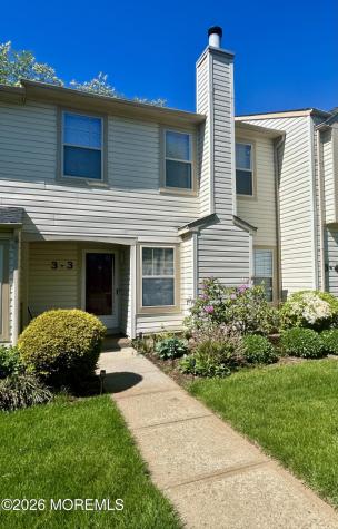 3 Whistler Drive Freehold NJ 07728