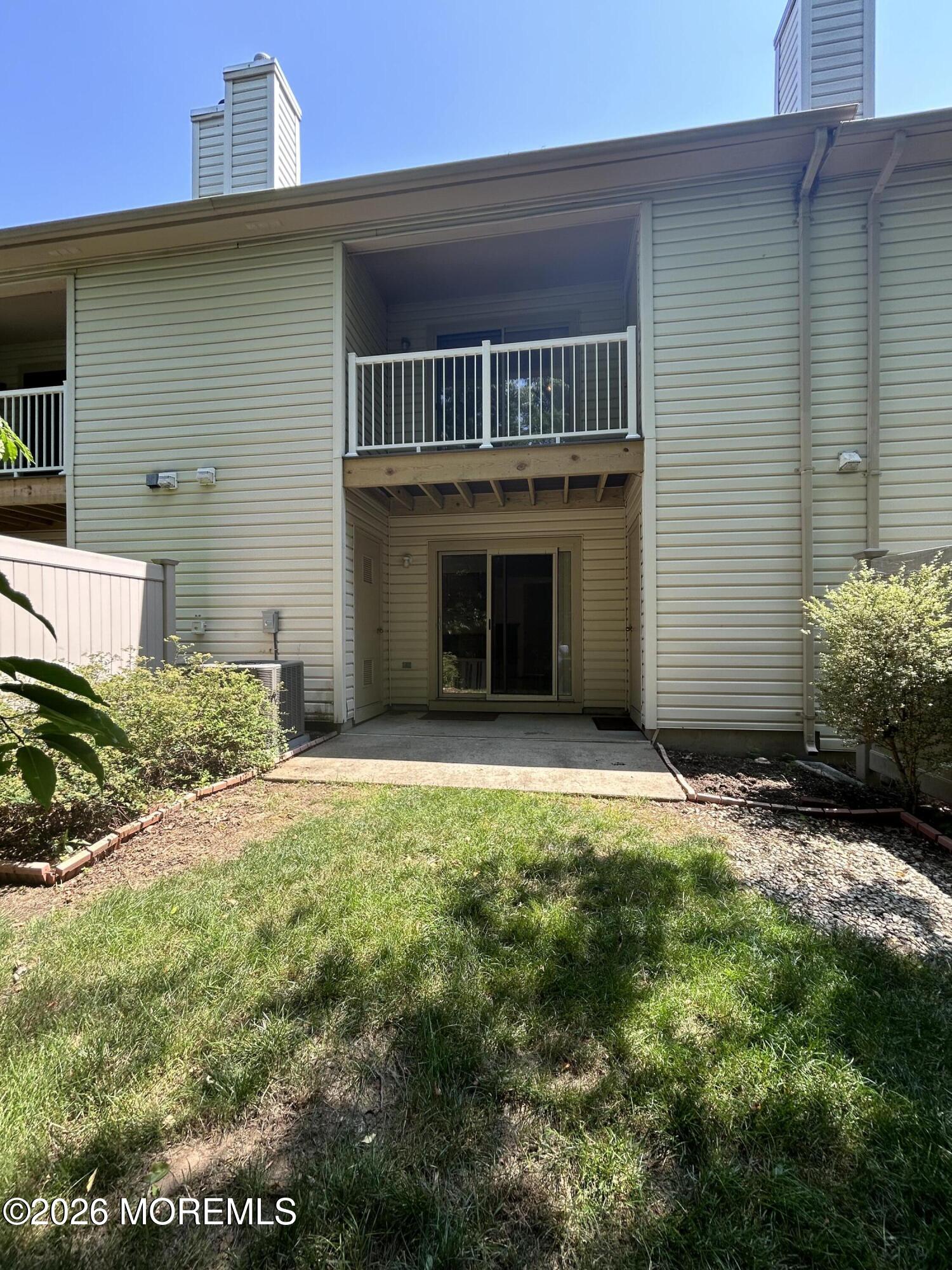 3 Whistler Drive Freehold NJ 07728