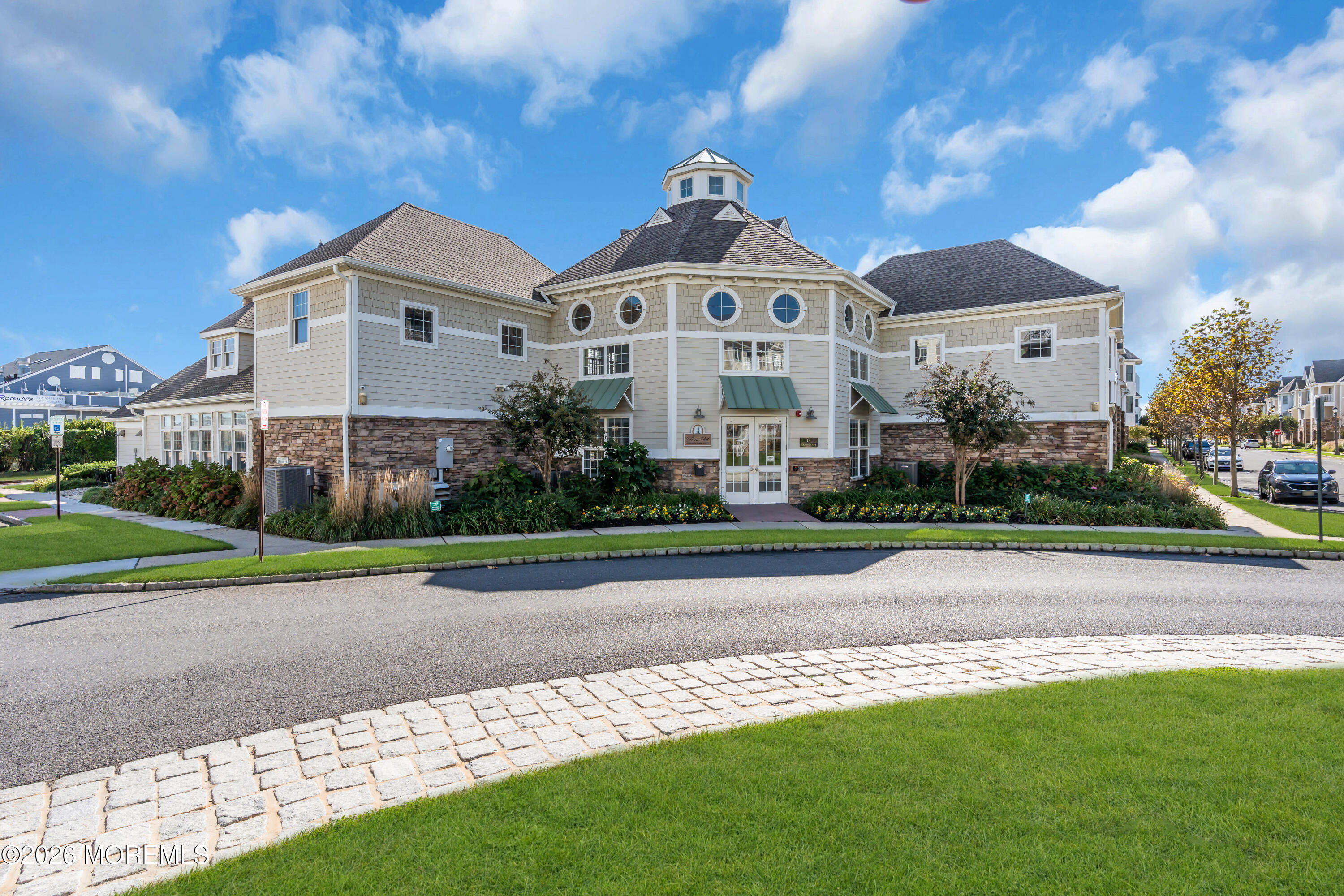 11 Cooper Avenue Long Branch NJ 07740