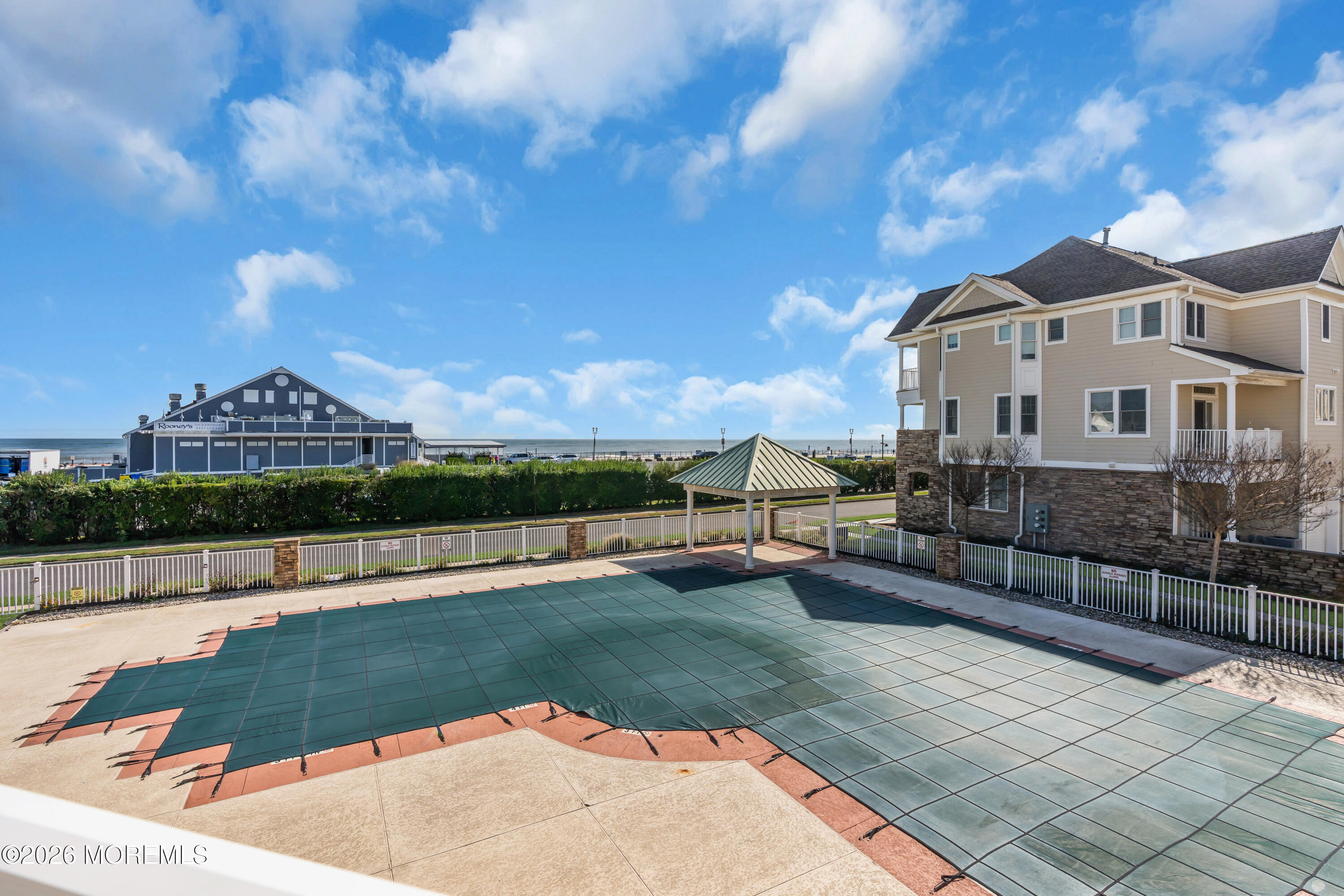 11 Cooper Avenue Long Branch NJ 07740